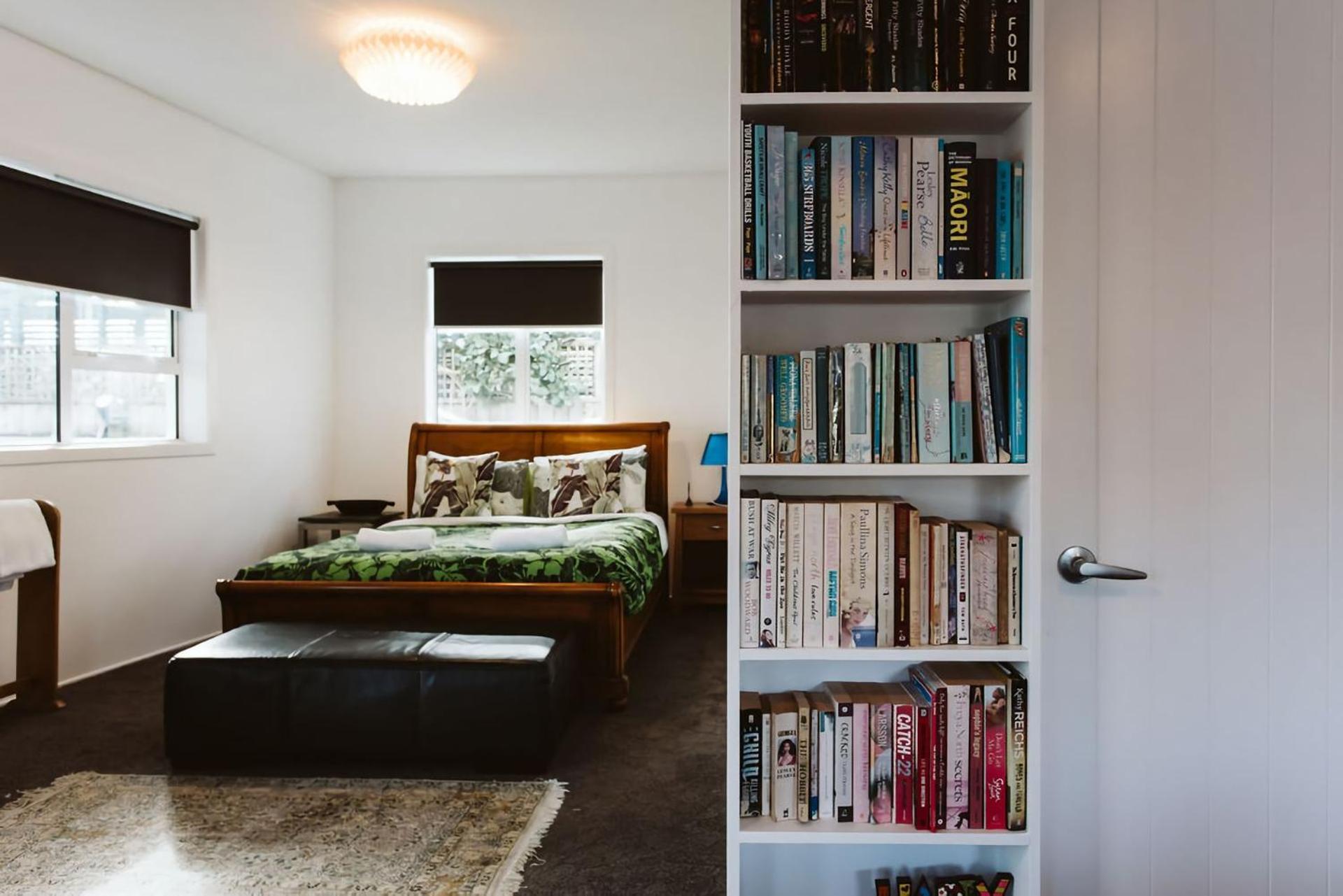 Surf Fitzroy Pet Friendly Villa New Plymouth Exterior foto