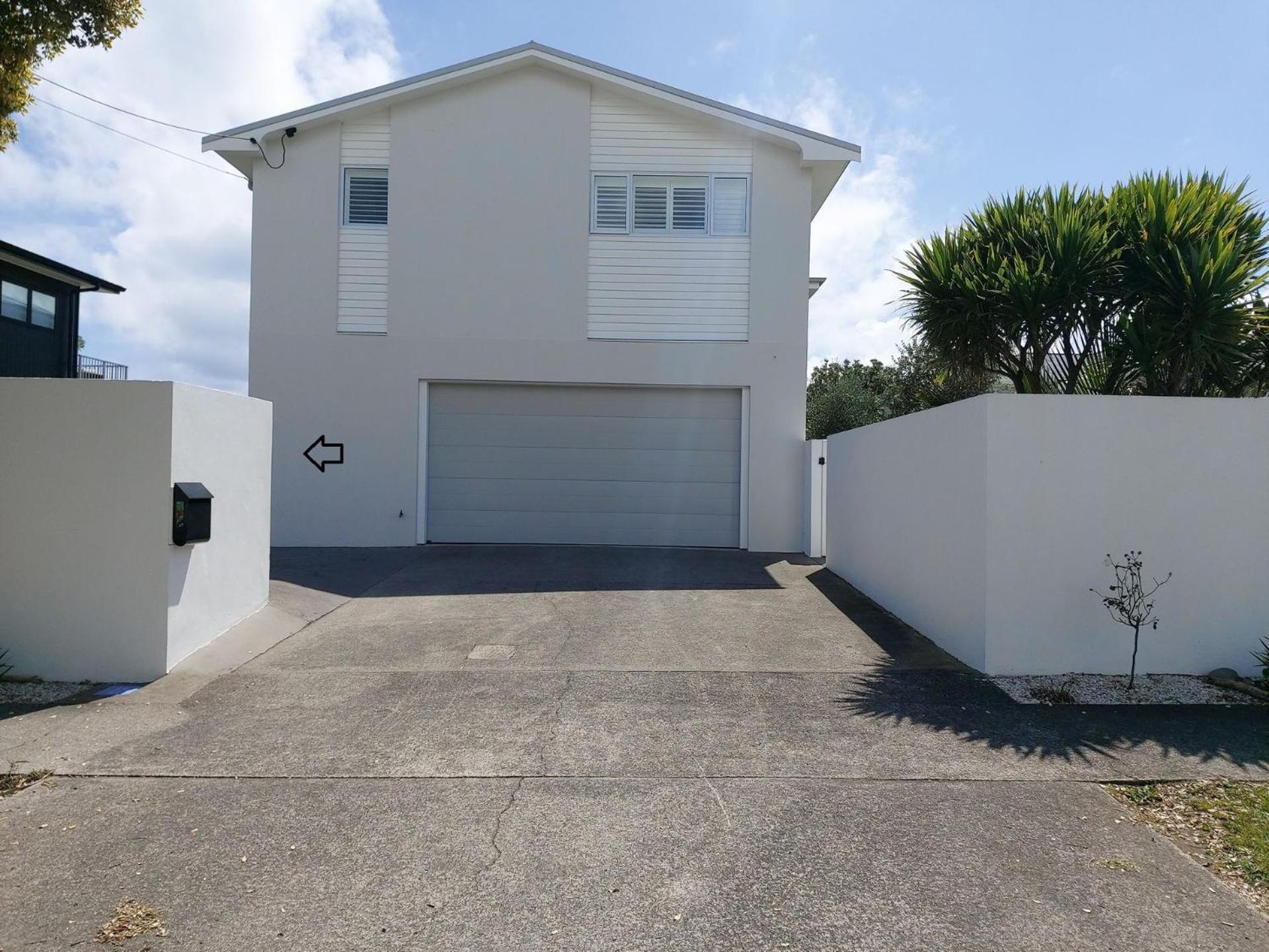 Surf Fitzroy Pet Friendly Villa New Plymouth Exterior foto
