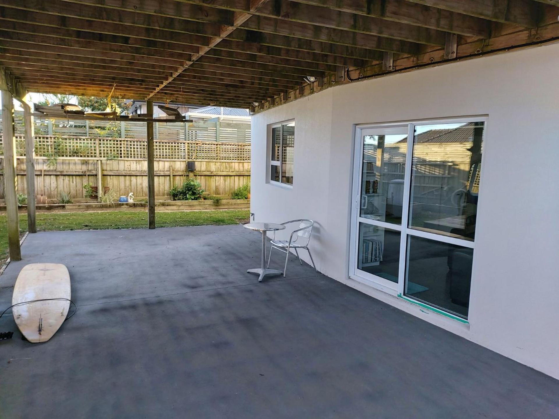 Surf Fitzroy Pet Friendly Villa New Plymouth Exterior foto
