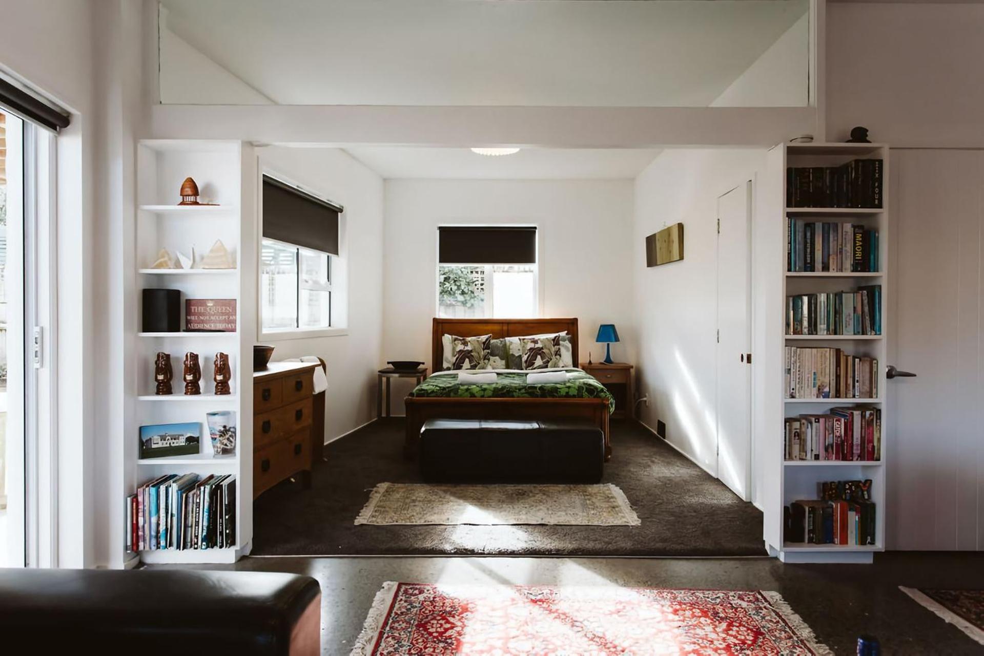 Surf Fitzroy Pet Friendly Villa New Plymouth Exterior foto